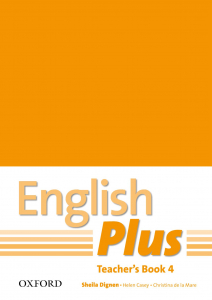English Plus 4: 1E Teacher's Book  w Photocopiable Resources/книга за учителя/ - 8674